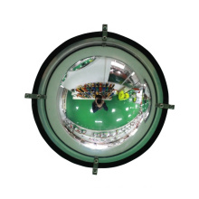 High quality concave convex mirror full dome mirror